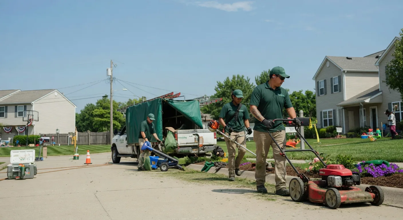 Irrigation Installation in Genesee Depot, WI near me